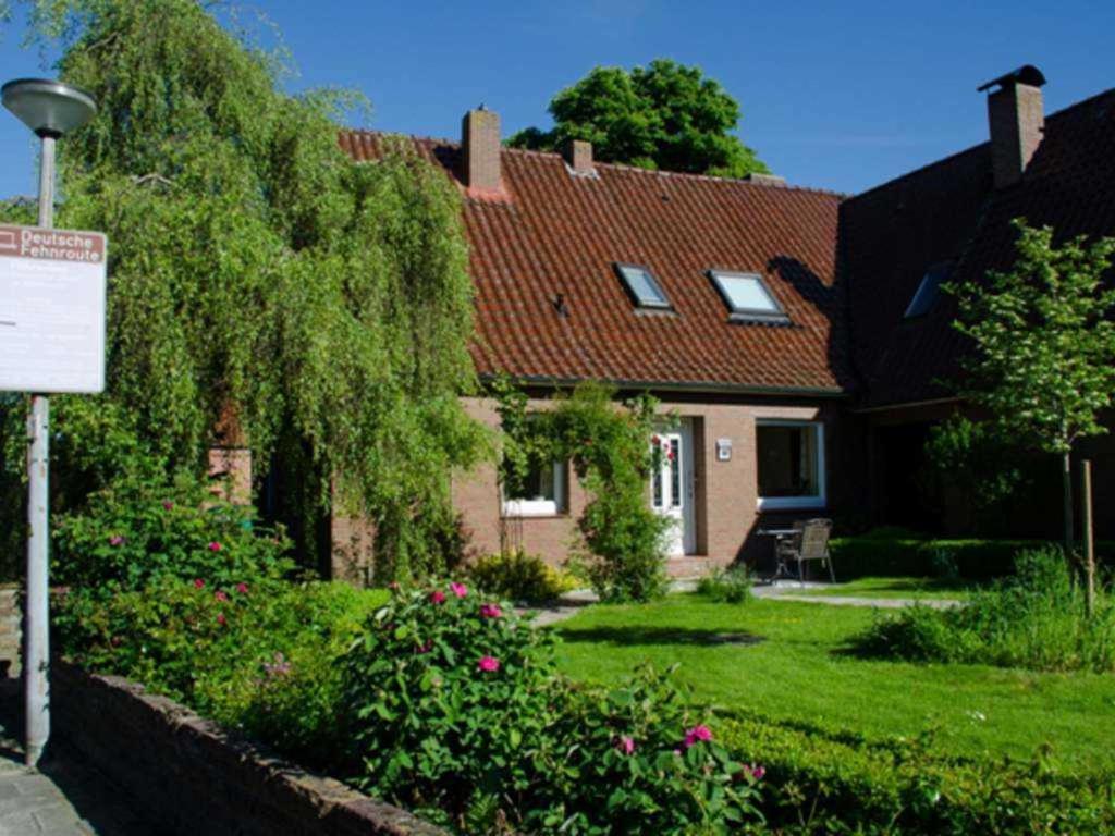 Hotel Gaestehaus An der Fehnroute I, 11037 Leer  Exterior foto